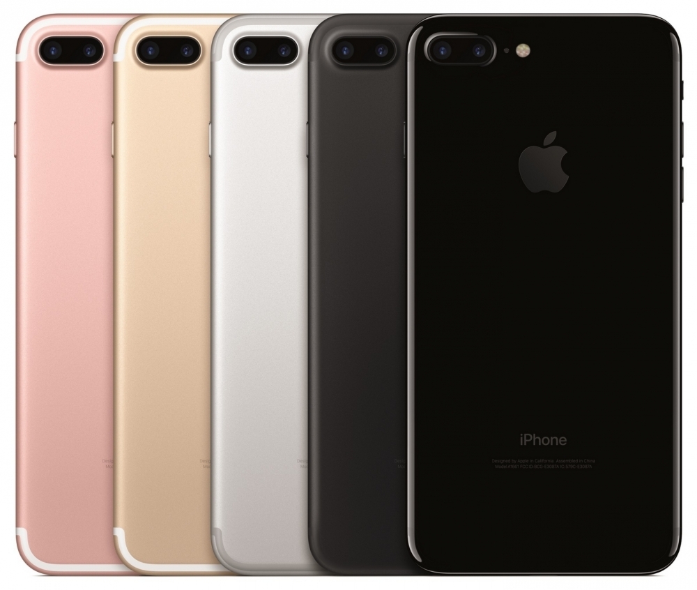 7 PLUS