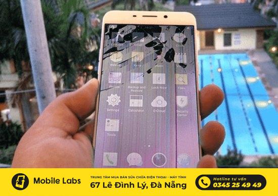 Khi Nào Cần Thay Màn Hình Oppo