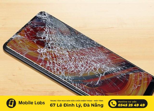 Tại sao cần đi thay ép kính điện thoại Xiaomi