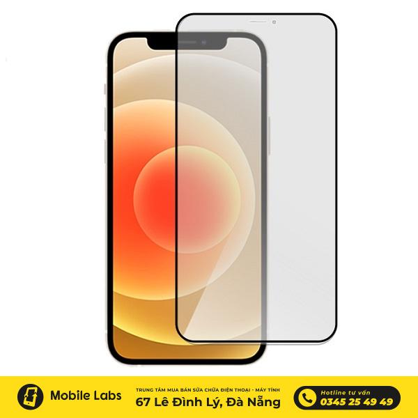 Thay Ép Mặt Kính iPhone 13 Pro Max Tại Đà Nẵng_Mobile Labs 7 Mặt Kính iPhone 13 Pro Max