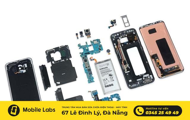 Sửa Chữa Điện Thoại Samsung Uy Tín