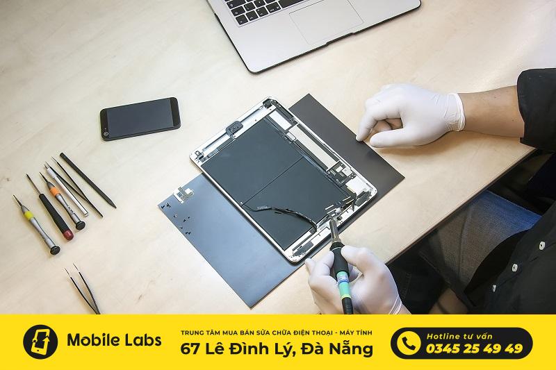 Sửa Chữa iPad Uy Tín tại Đà Nẵng