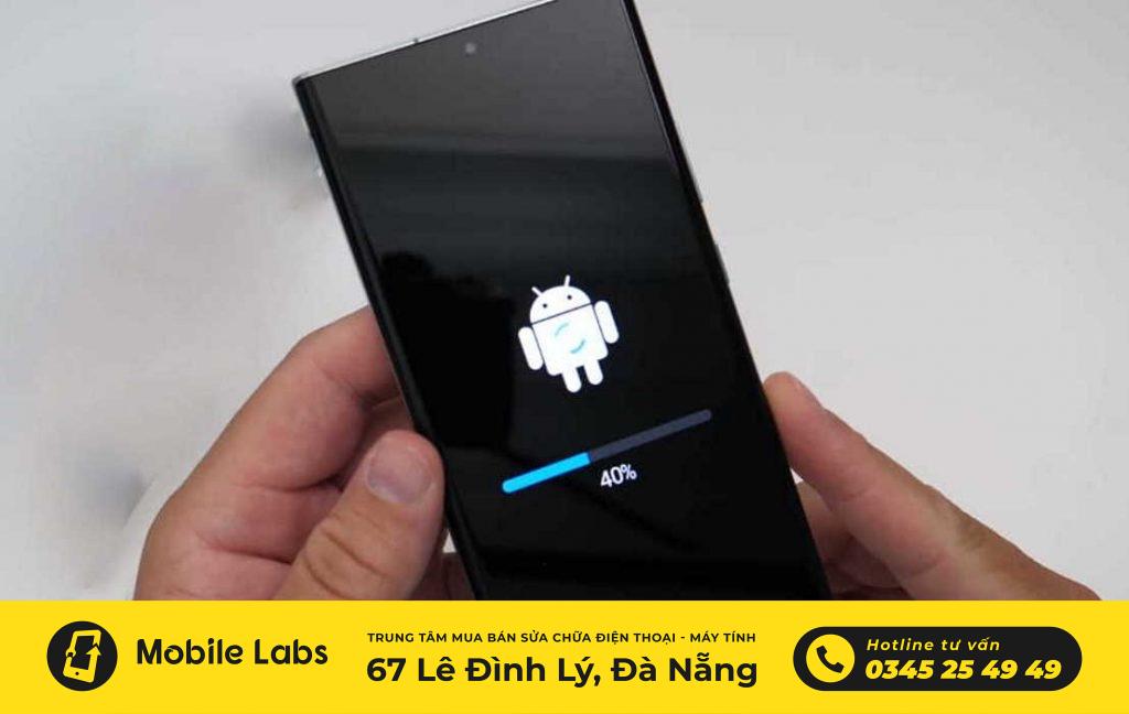 Sửa Chữa Phần Mềm Samsung