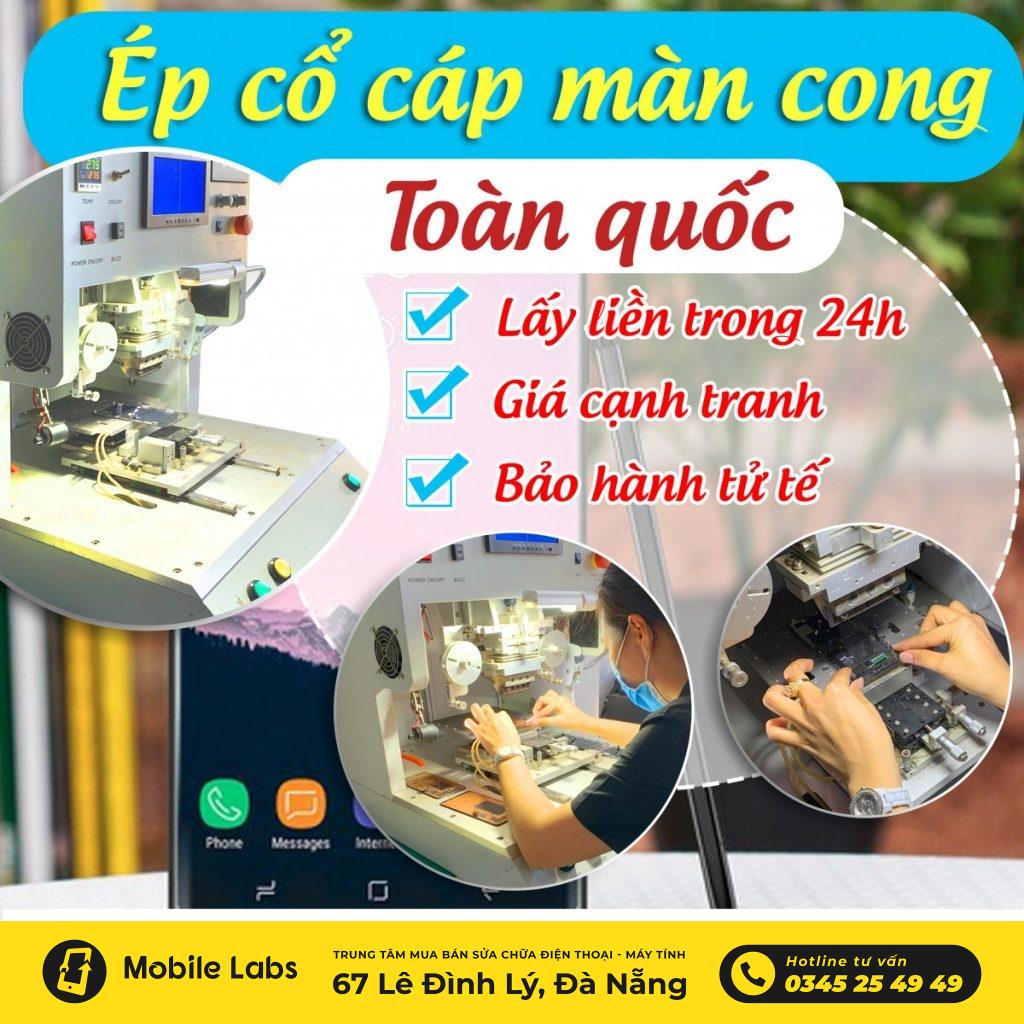 Thay Ép Cổ Cáp Đà Nẵng