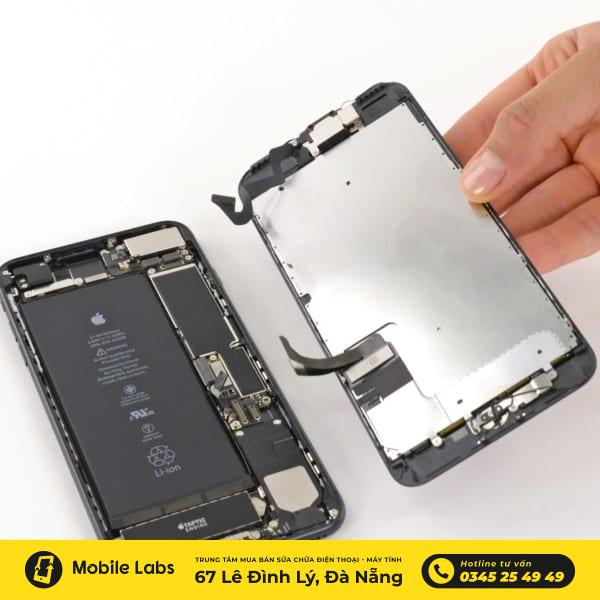 Thay Màn Hình iPhone 8 Plus Chính Hãng