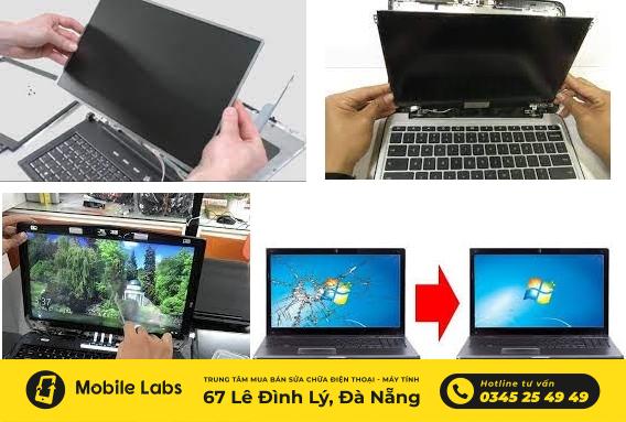 Thay Màn Hình Laptop tại Mobile Labs