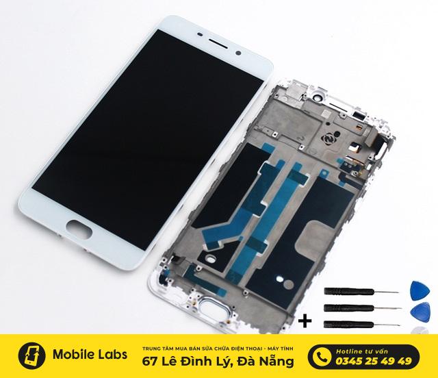 Thay Màn Hình Oppo Đà Nẵng