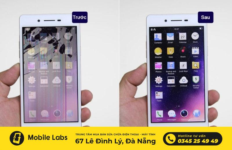 Thay Màn Hình Oppo