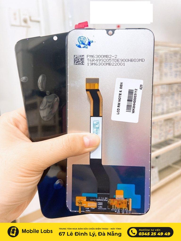 Thay Màn Hình Xiaomi Redmi Note 8 Đà Nẵng