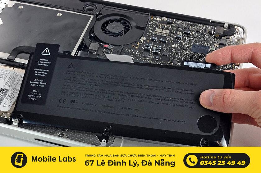 Thay Pin Laptop Giá Rẻ