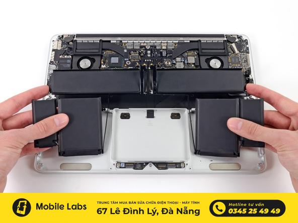 Thay Pin Laptop Tại Đà Nẵng