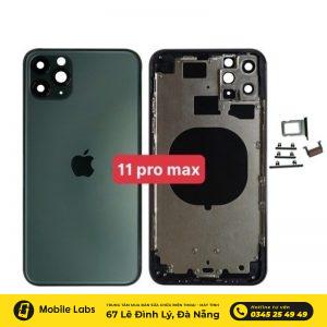Thay Vỏ iPhone 11 Pro Max Đà Nẵng