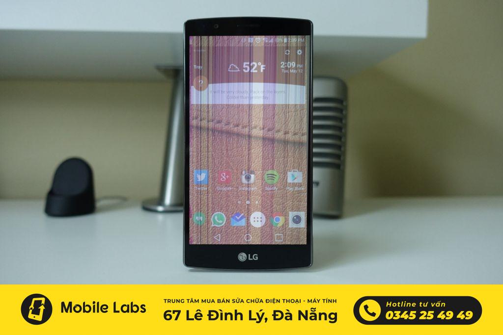 Điện Thoại LG Bị Hỏng