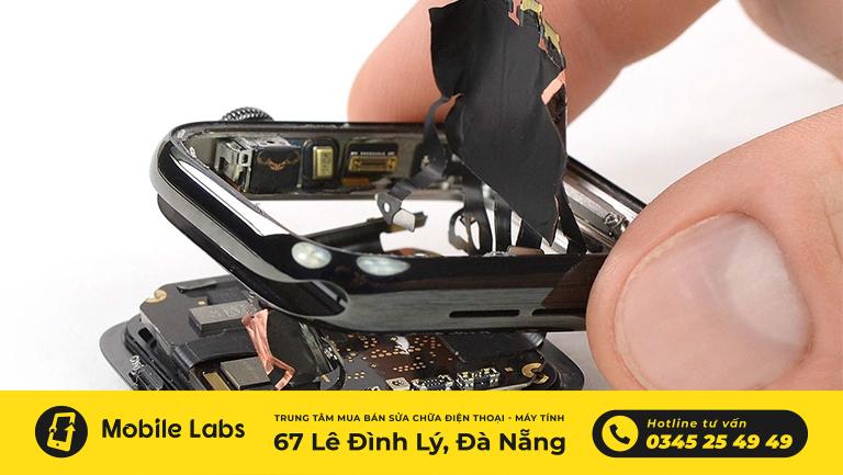Sửa Chữa Apple Watch Chuyên Nghiệp