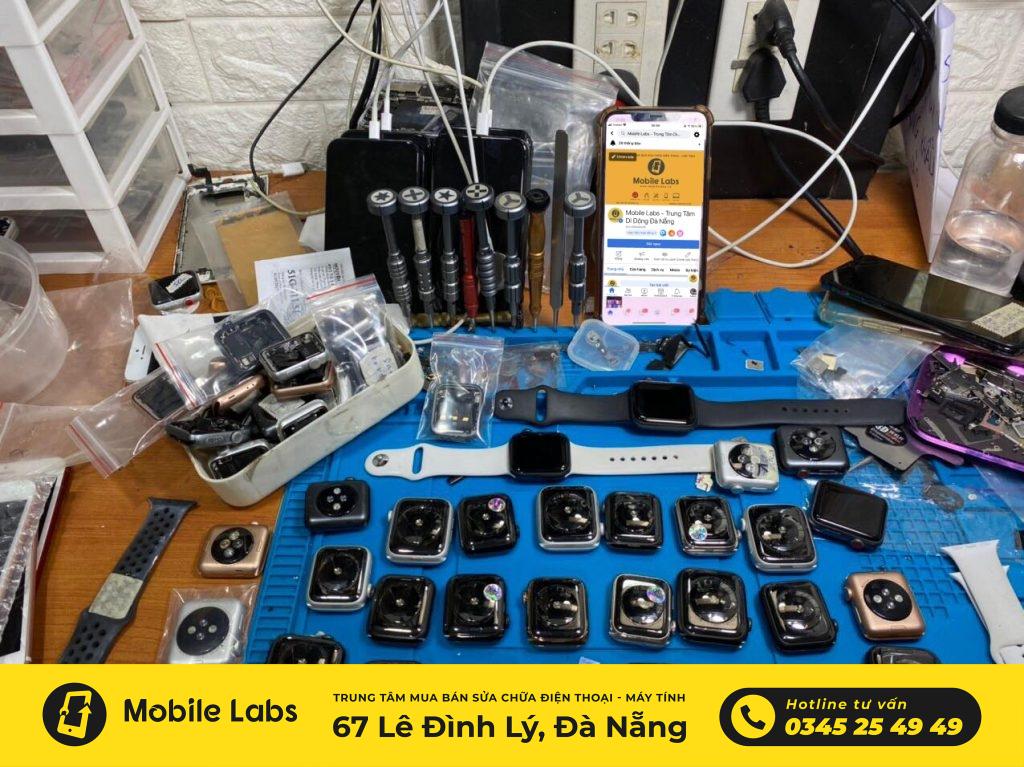 Sửa Chữa Apple Watch Giá Rẻ