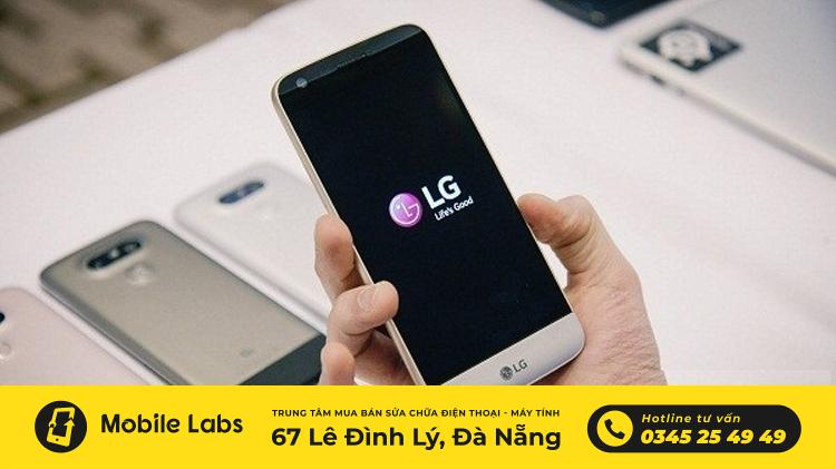 Sửa Chữa Điện Thoại LG Chuyên Nghiệp
