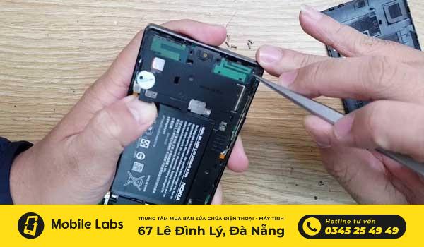 Sửa Chữa Điện Thoại Nokia Chính Hãng