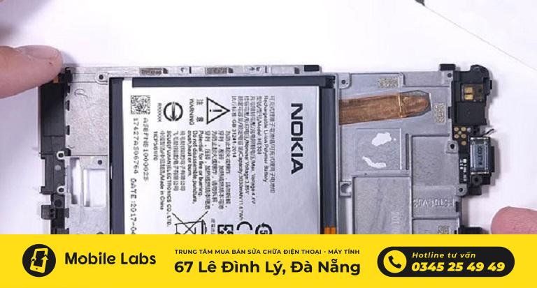 Sửa Chữa Điện Thoại Nokia tại Đà Nẵng