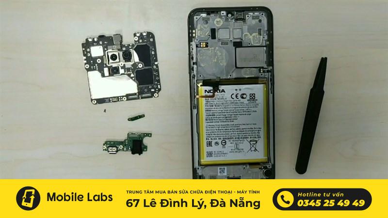 Sửa Chữa Điện Thoại Nokia Giá Rẻ