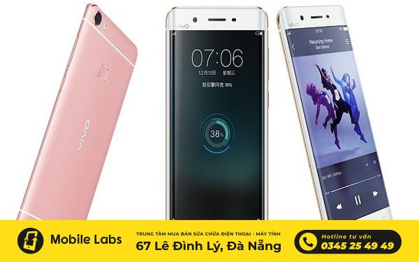 Sửa Chữa Điện Thoại Vivo Tại Đà Nẵng