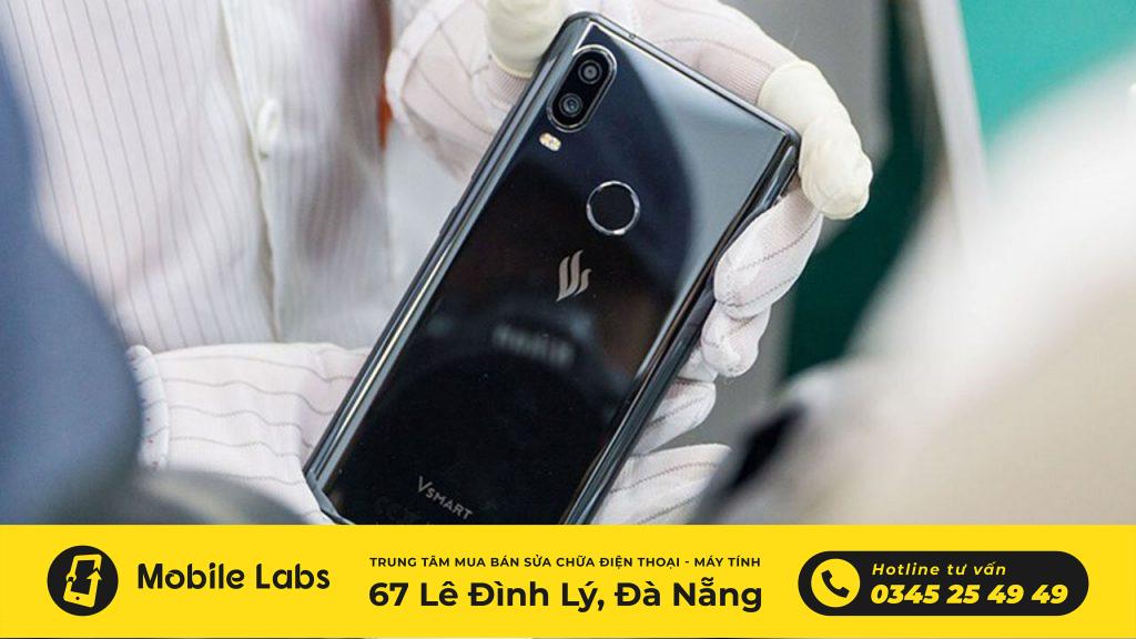Sửa Chữa Điện Thoại Vsmart tại Đà Nẵng