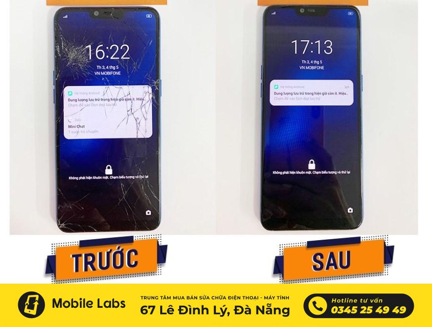 Sửa Chữa Realme Uy Tín