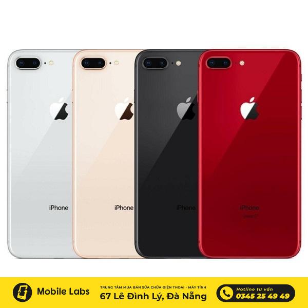 Thay Vỏ iPhone 8 Plus 6 Vỏ iPhone 8 Plus Giá Rẻ