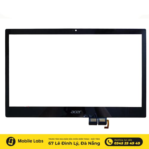 Thay màn hình nguyên khung laptop Acer V7-482