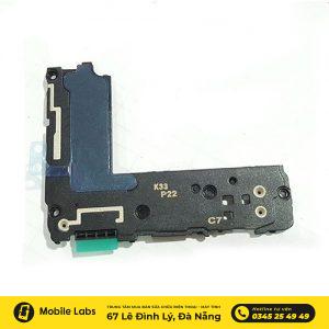 thay loa ngoài samsung galaxy a10s