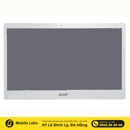 Thay màn hình nguyên khung laptop Acer S7-392