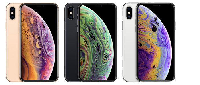 Thay Vỏ iPhone Xs Tại Đà Nẵng_Mobile Labs 11 111881 SP779 iphone xs 1