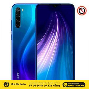 sửa main ic nguồn xiaomi redmi note 7