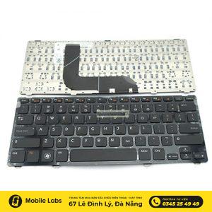 Thay bàn phím laptop Dell Vostro 3360 GIÁ RẺ NHẤT | BH 12 tháng
