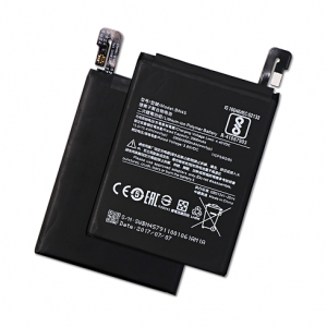 thay pin xiaomi redmi note 5 pro