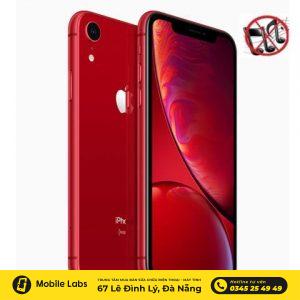 sửa main ic iphone xr