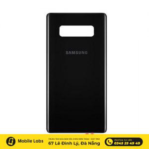 thay nắp lưng samsung galaxy note 8