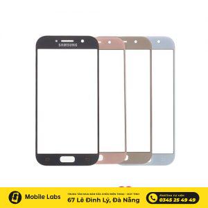 thay ép kính samsung galaxy j7 plus