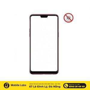 sửa main ic nguồn oppo f7