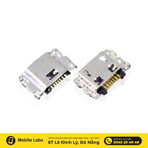 thay chân sạc samsung galaxy a10s