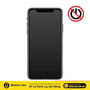 thay IC nguồn iPhone 11 Pro