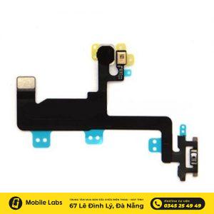 thay cáp nguồn iphone 6 plus