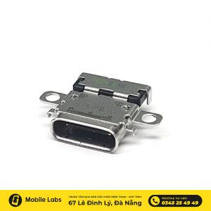 thay chân sạc samsung galaxy a20s