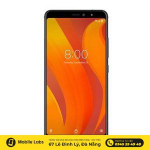 thay ép kính vsmart active 1