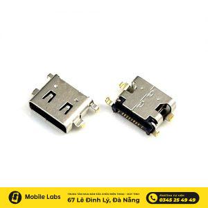 thay chân sạc samsung galaxy note 10 plus