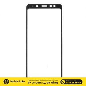 thay ép mặt kính samsung galaxy a7 2018