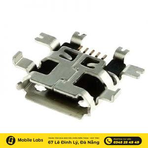 thay chân sạc samsung galaxy note 10