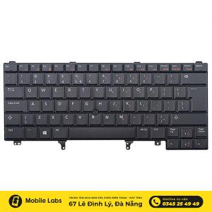 Thay bàn phím laptop Dell Latitude E6330 Chất lượng | Uy tín, giá tốt
