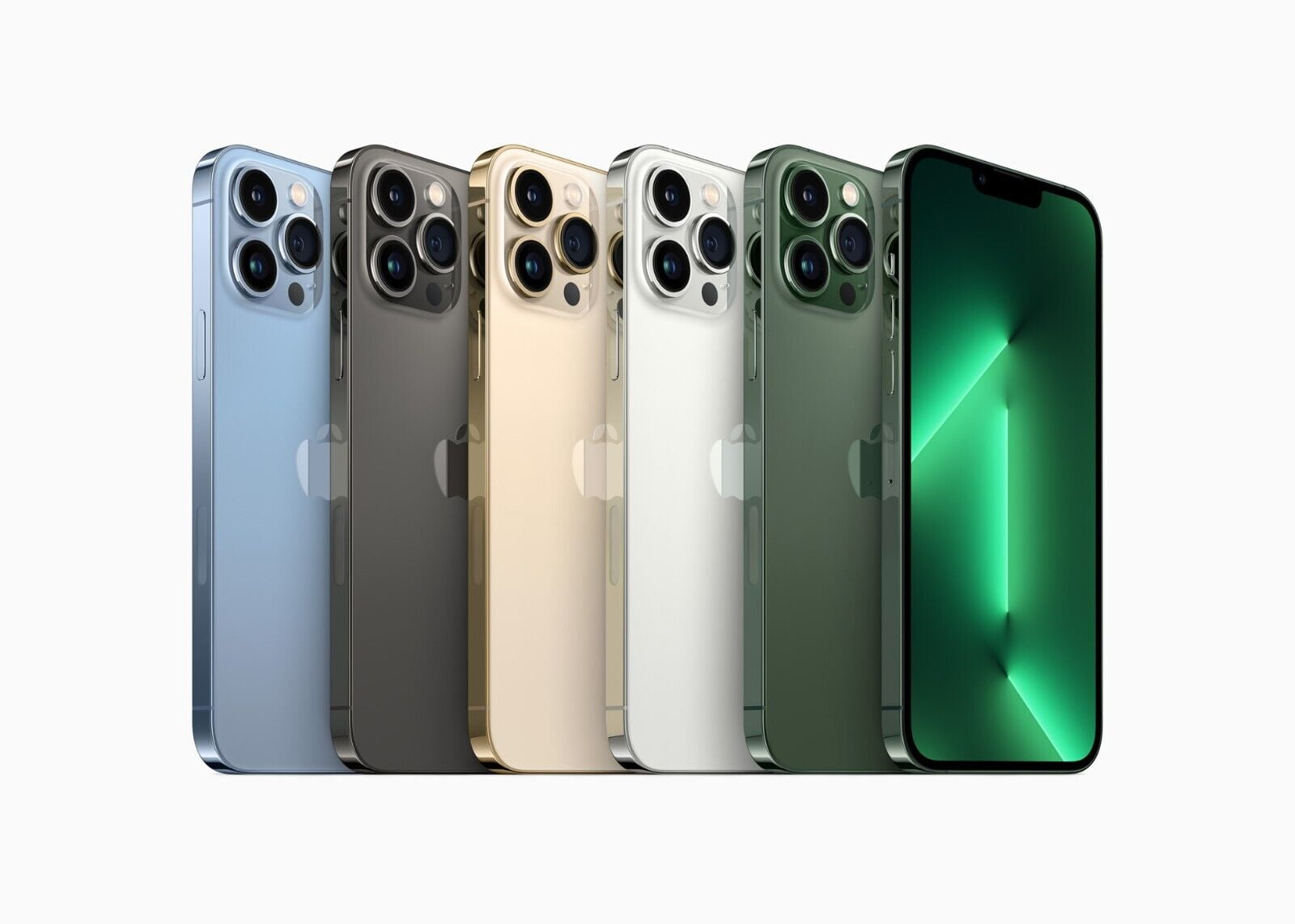 64dc1dbacb432b7bec5203e4 open box apple iphone 13 pro max a2484