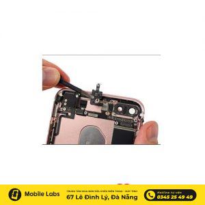 thay camera trước iphone 7