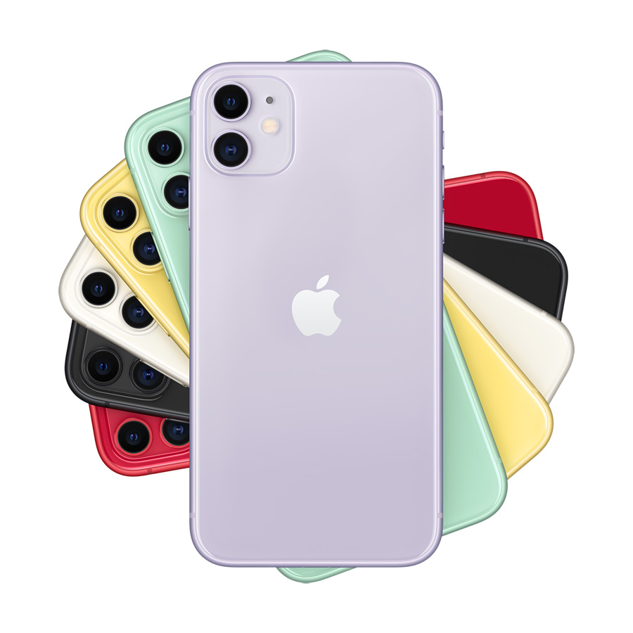 Apple iphone 11 rosette family lineup 091019.jpg.news app ed